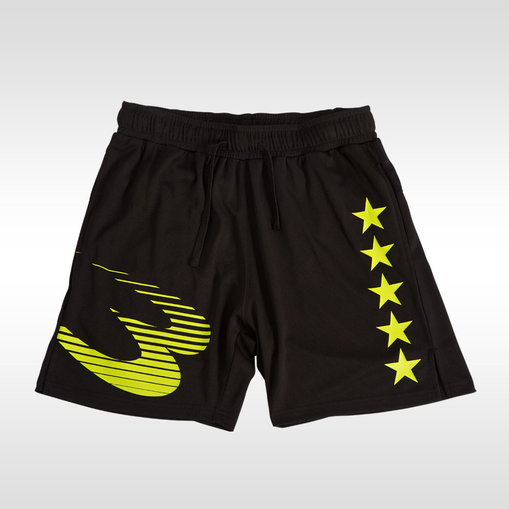 B×Boxing Cross DRY ショートパンツ