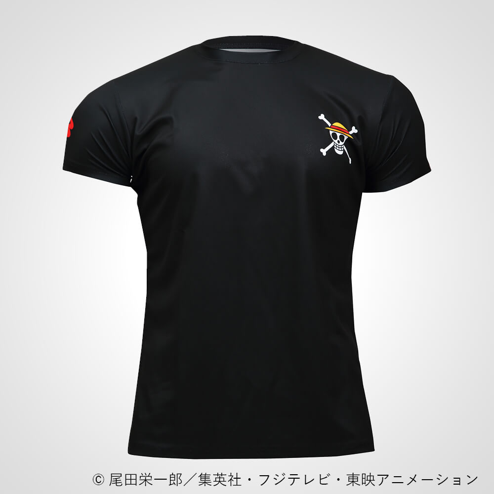 ｂｍ ｄｒｙ ワンピース ルフィ ハーフスリーブ Md378m Bodymaker ボディメーカー
