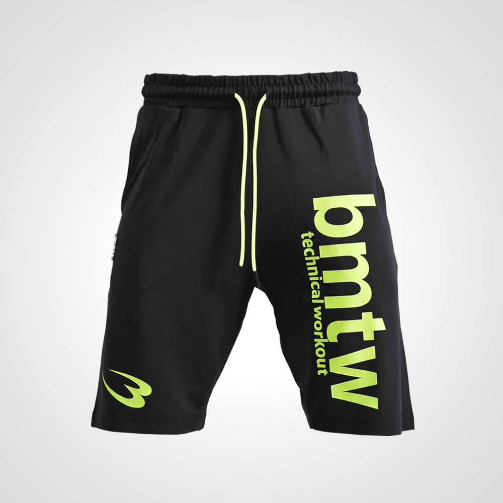 bmtw ストレッチECO DRY 抗菌防臭ハーフパンツ2