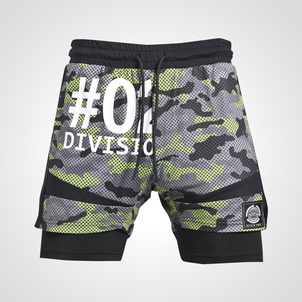 bmtw ストレッチECO DRY 抗菌防臭ライナーショートパンツ2