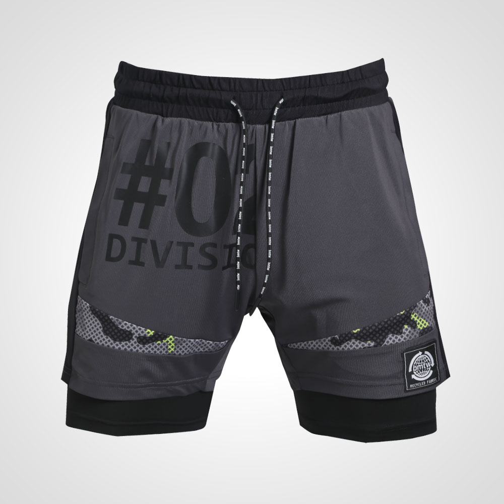 bmtw ストレッチECO DRY 抗菌防臭ライナーショートパンツ2
