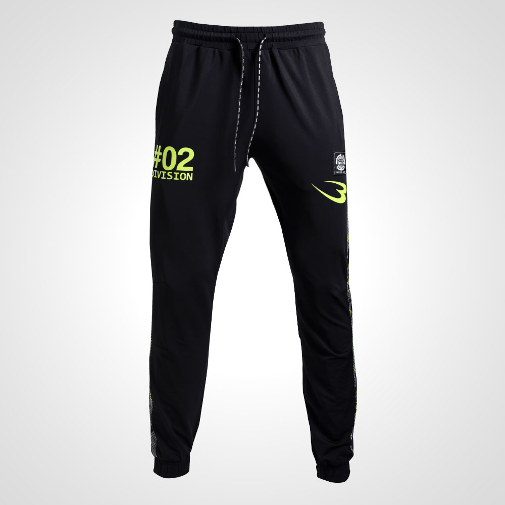 bmtw ストレッチECO DRY 抗菌防臭ロングパンツ