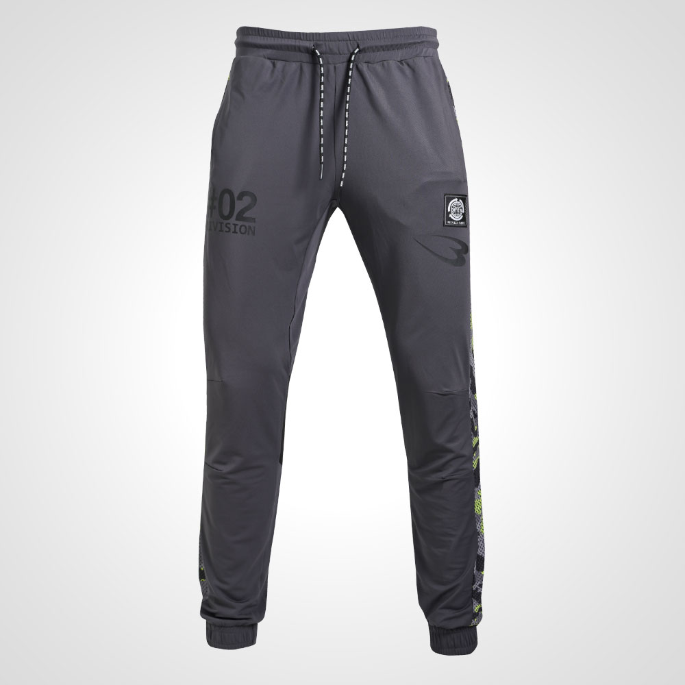 bmtw ストレッチECO DRY 抗菌防臭ロングパンツ