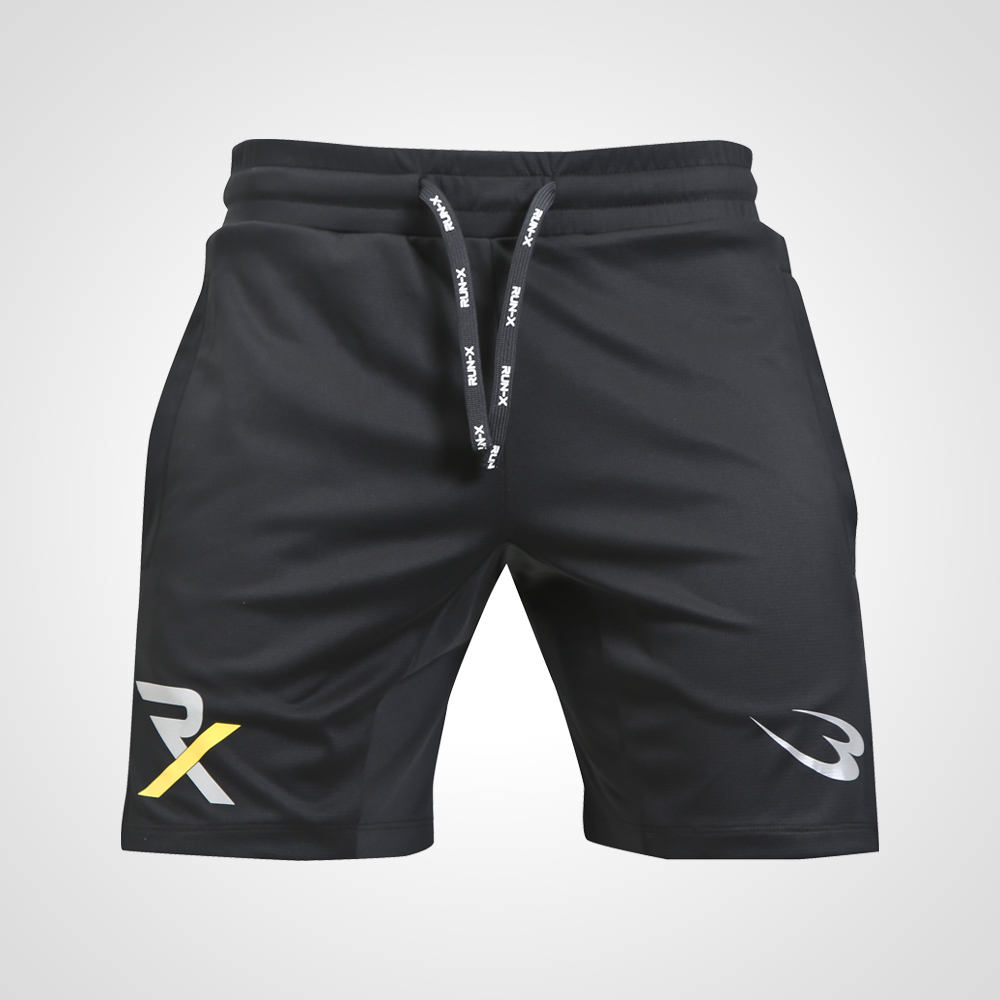 RX RUNNING DRY ショートパンツ