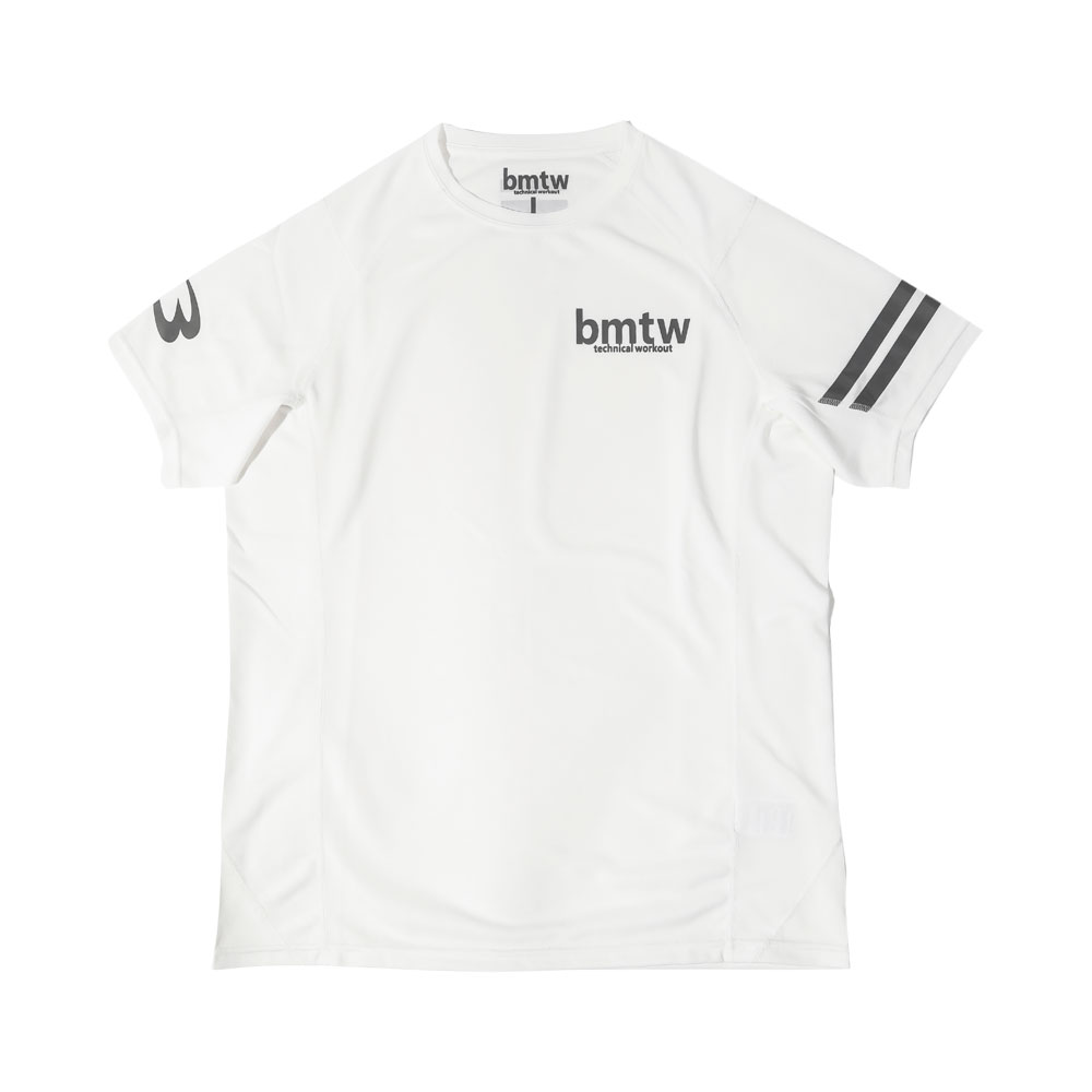 bmtw DRYメッシュハーフスリーブ1