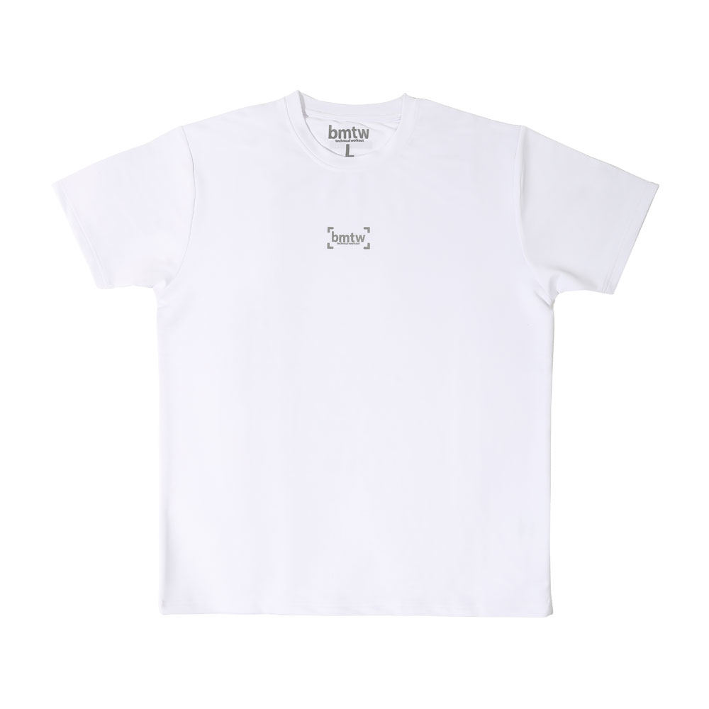 bmtw DRY ルーズフィット ハーフスリーブ1