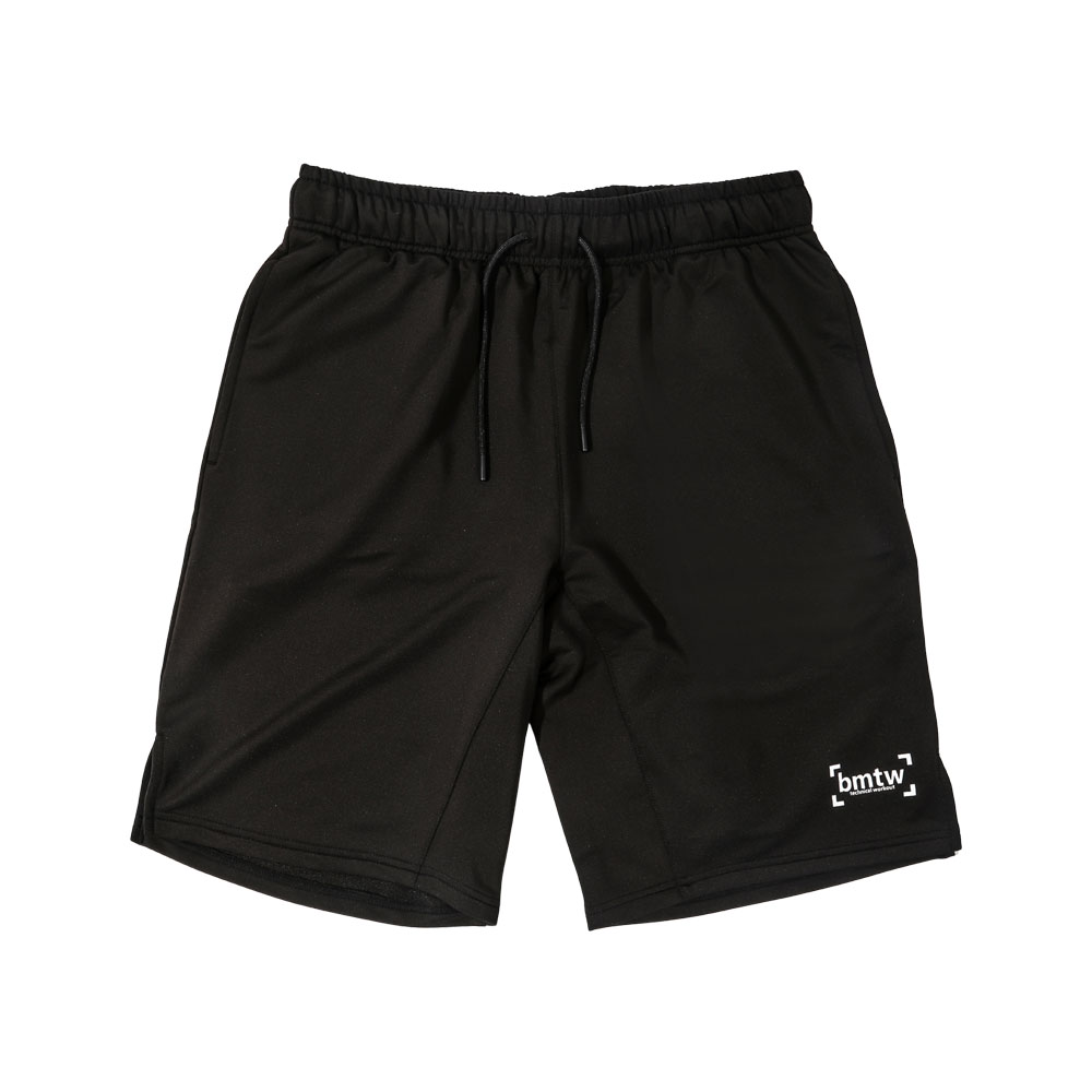 bmtw DRY ルーズフィット ハーフパンツ1
