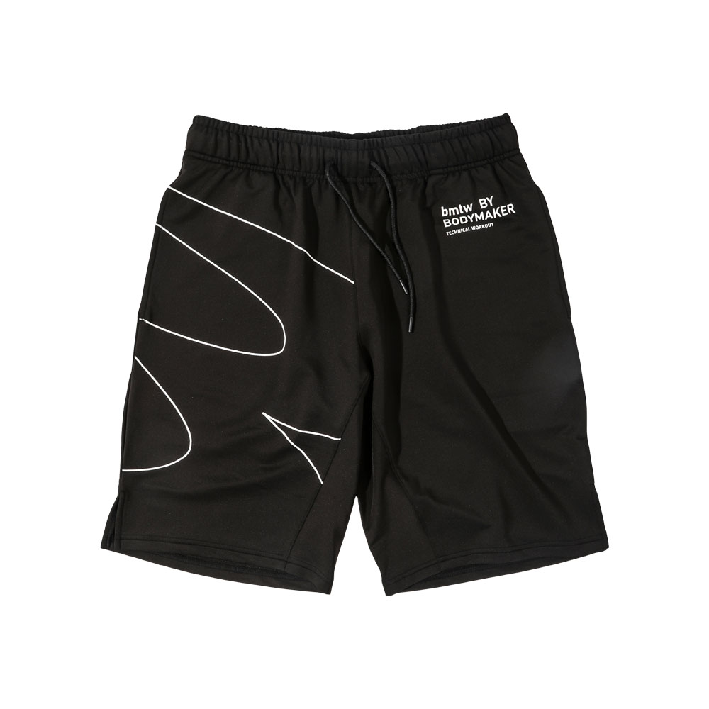 bmtw DRY ルーズフィット ハーフパンツ2