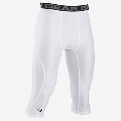 BM・GEAR アスリート ミドルパンツ