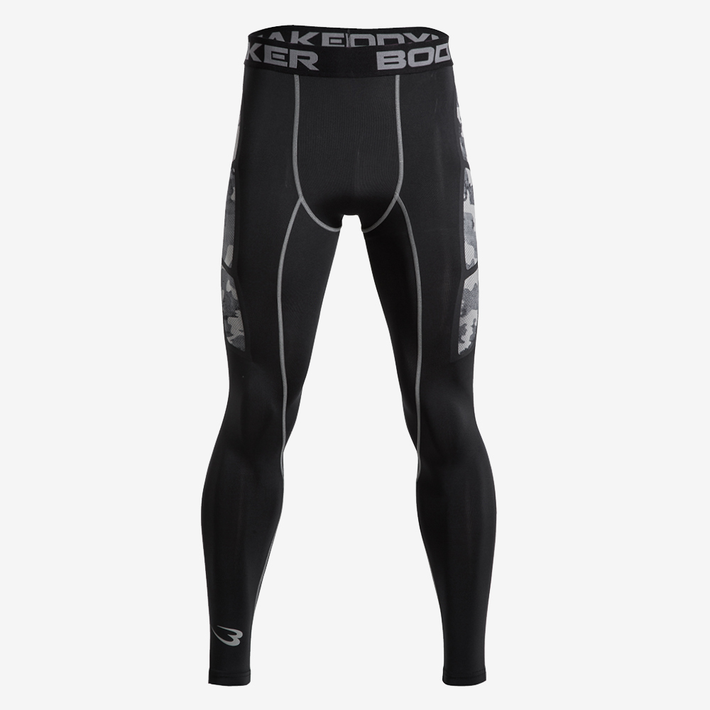 BM・GEAR PRO ロングパンツ