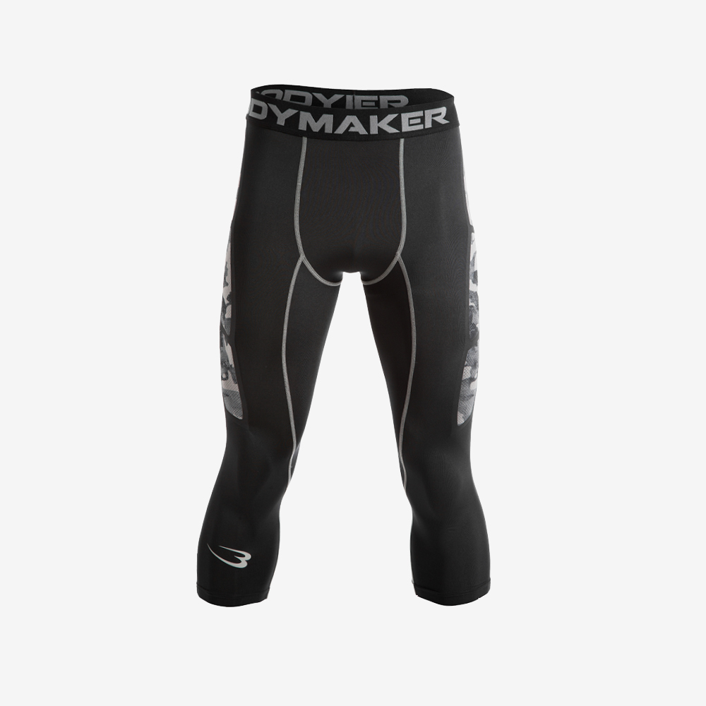 BM・GEAR PRO ミドルパンツ