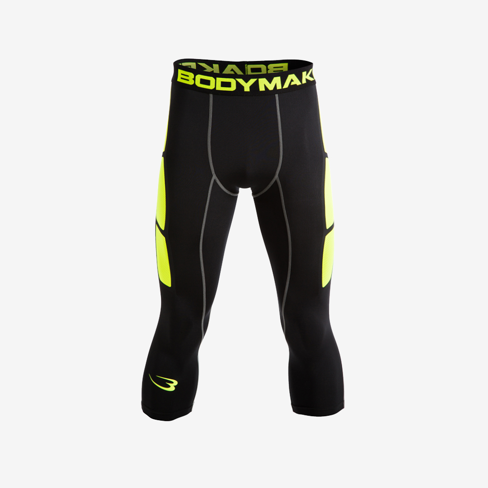 BM・GEAR PRO ミドルパンツ