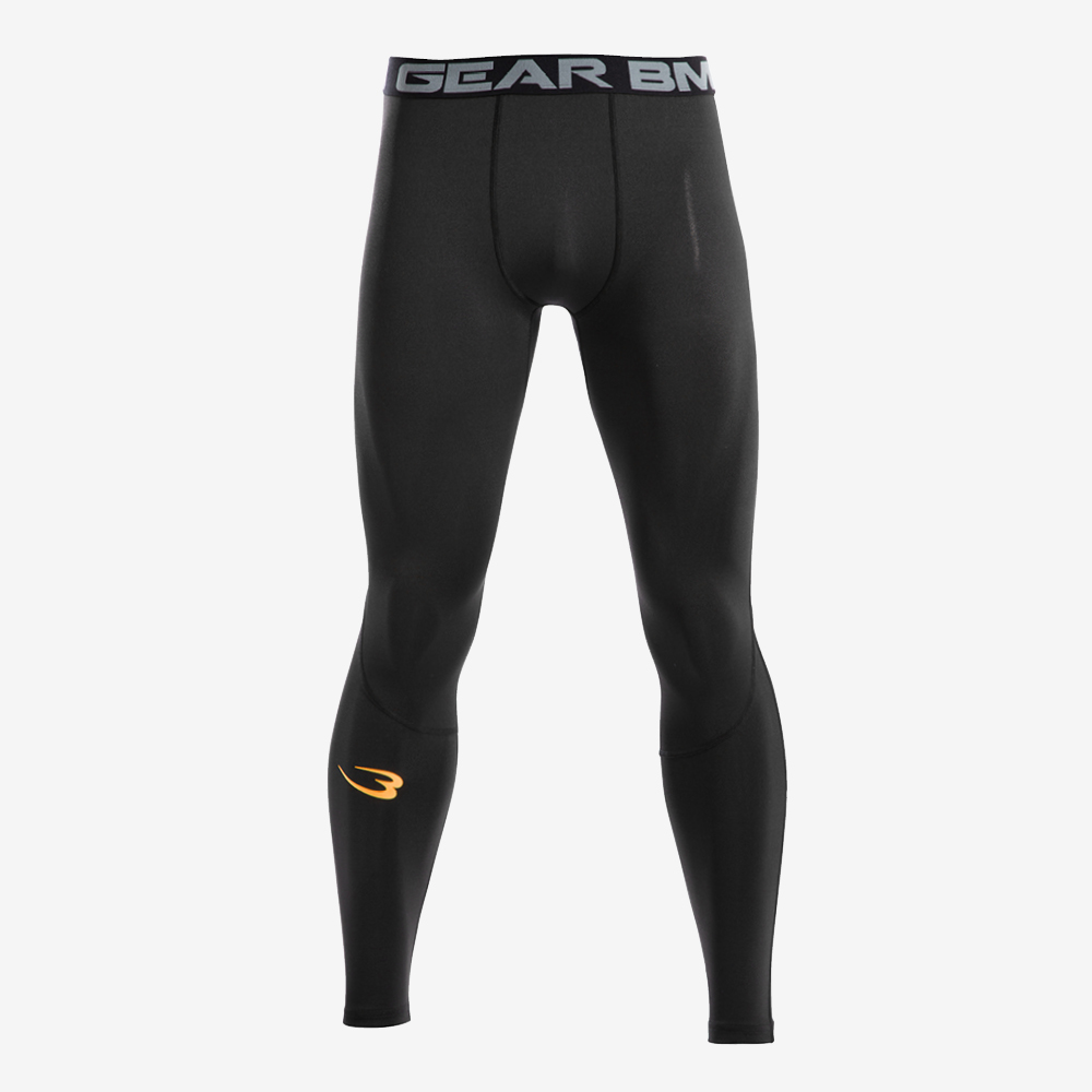 BMメッシュGEAR ロングパンツ