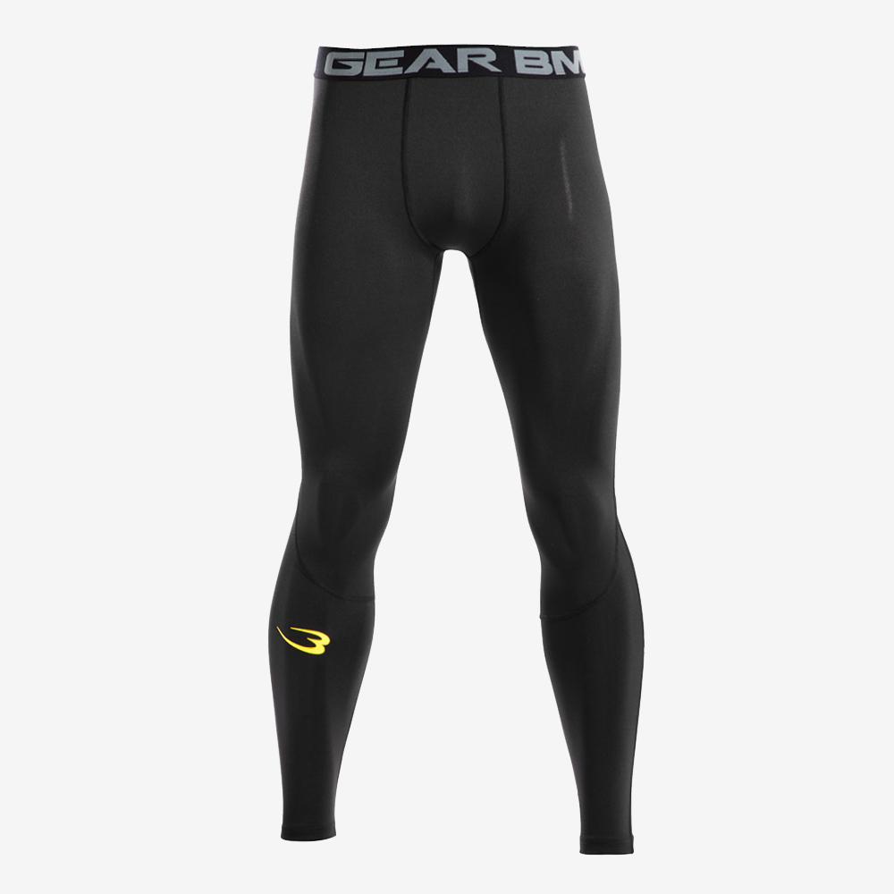 BMメッシュGEAR ロングパンツ