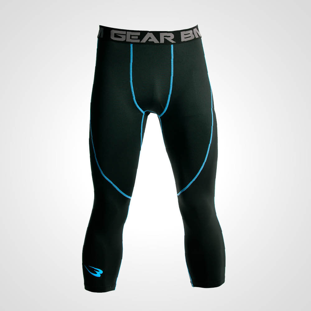 BM・メッシュGEAR3 ミドルパンツ