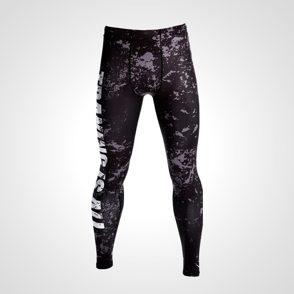 BM・GEAR ビッグロゴ ロングパンツ