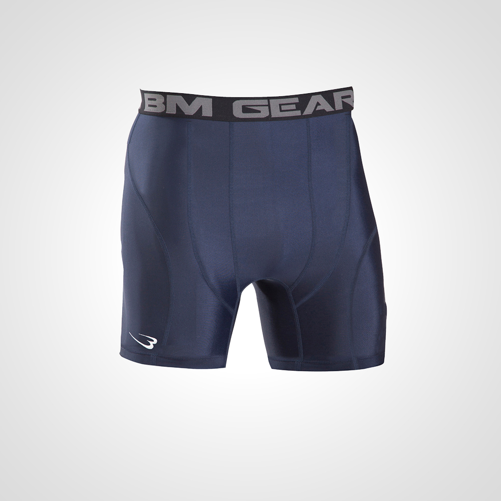 BM・GEAR アスリート ハーフパンツ