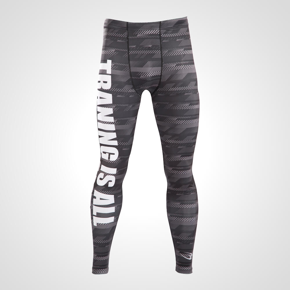 BM・GEAR ビッグロゴ ロングパンツ2