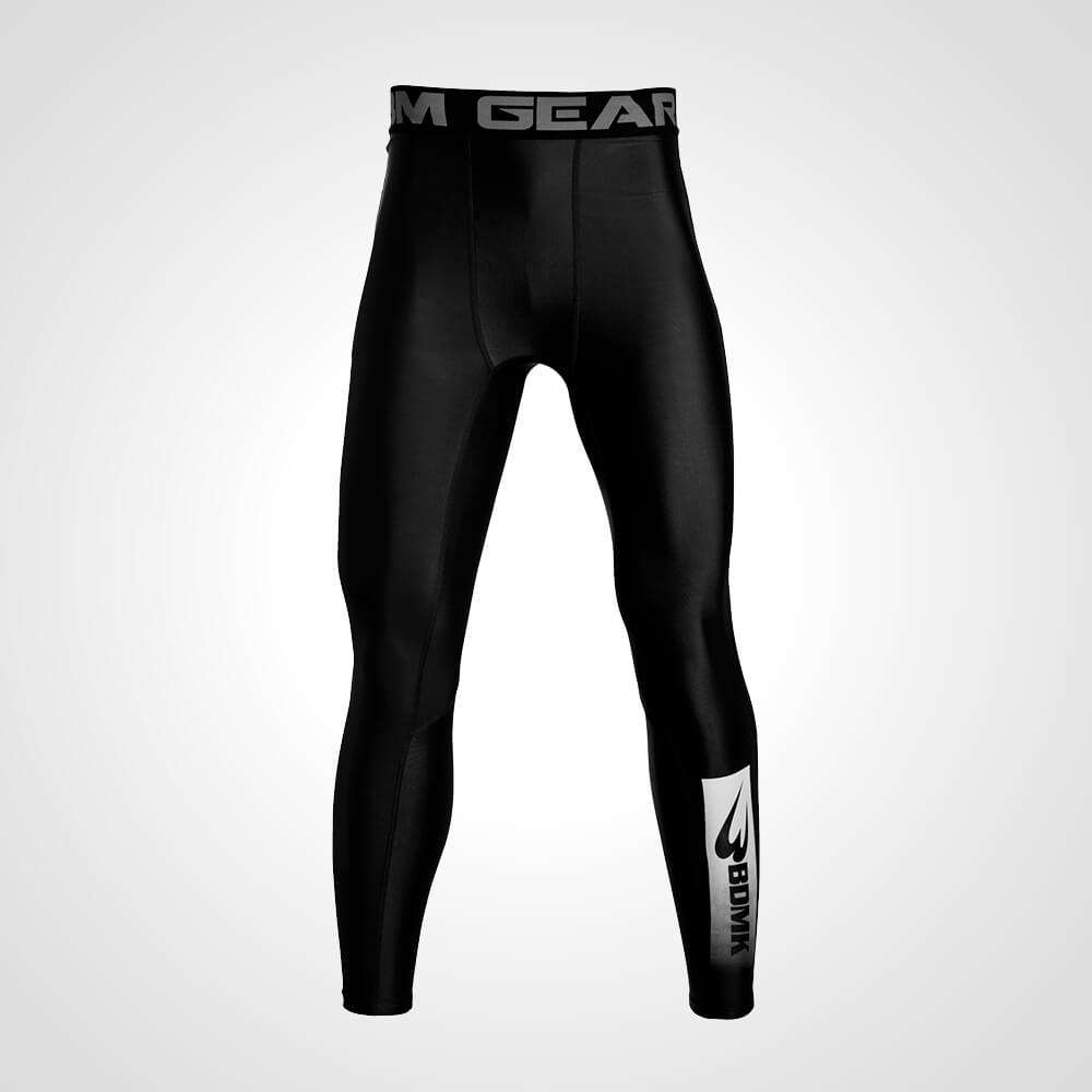 BM・GEAR アスリート ロングパンツ