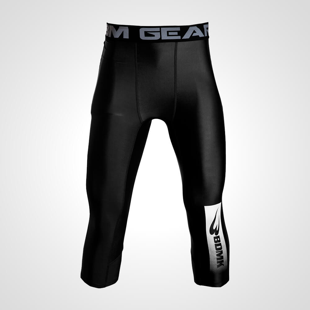BM・GEAR アスリート ミドルパンツ