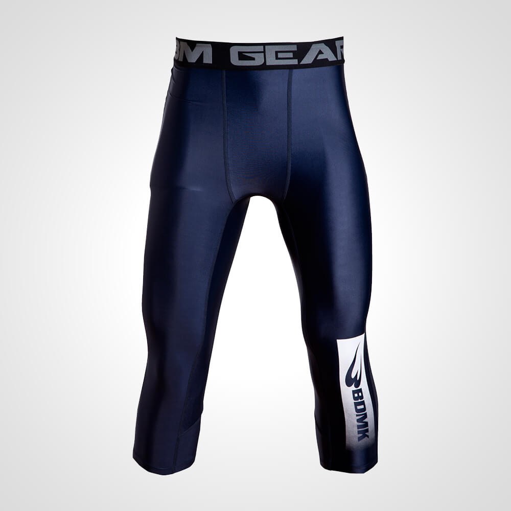 BM・GEAR アスリート ミドルパンツ