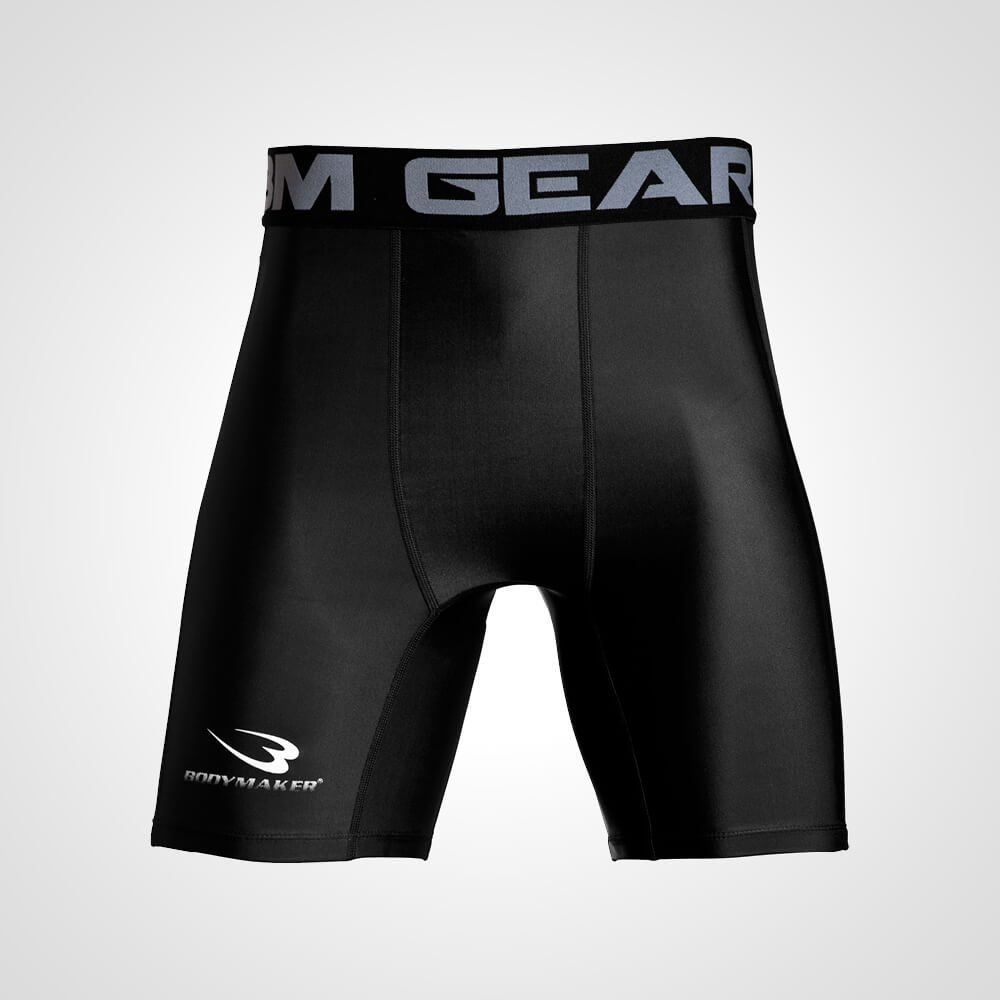 BM・GEAR アスリート ハーフパンツ