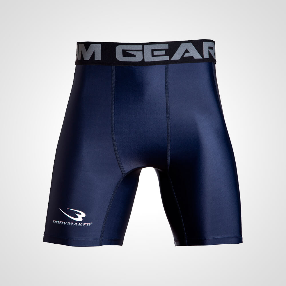 BM・GEAR アスリート ハーフパンツ