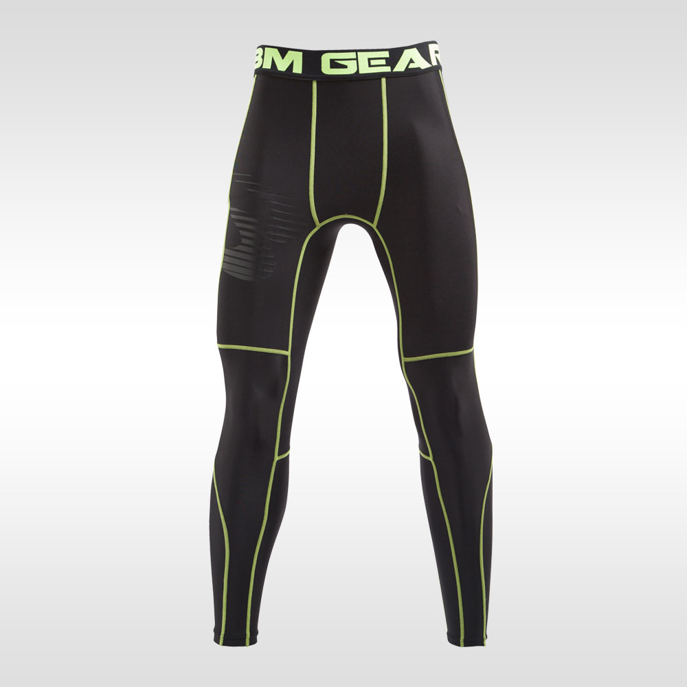 B×Boxing Cross GEAR ロングパンツ2