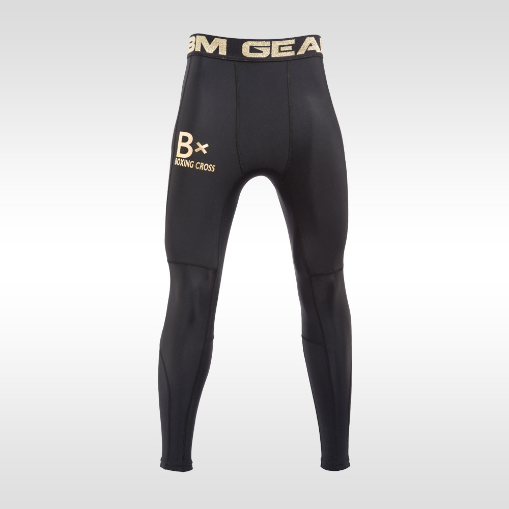 B×Boxing Cross GEAR ロングパンツ1