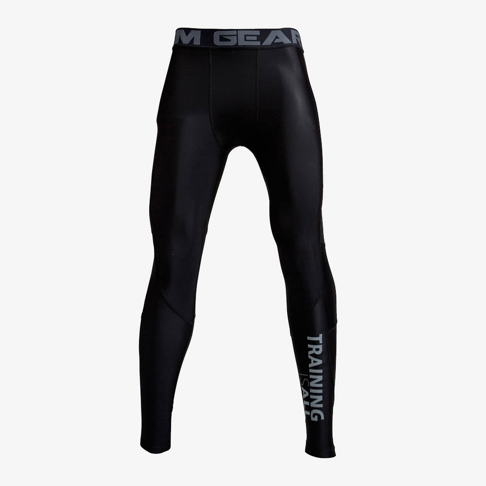 BM・GEAR トレーニング ロングパンツ