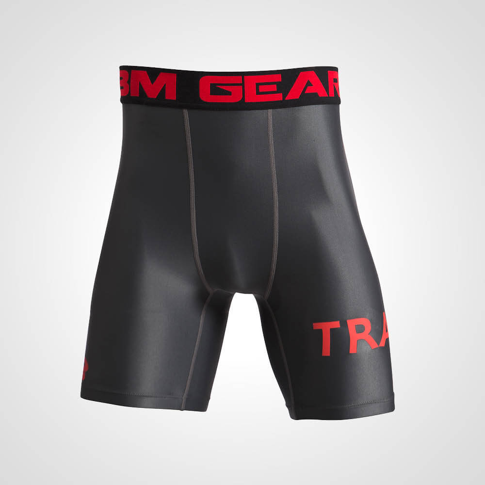 BM・GEAR トレーニング ハーフパンツ
