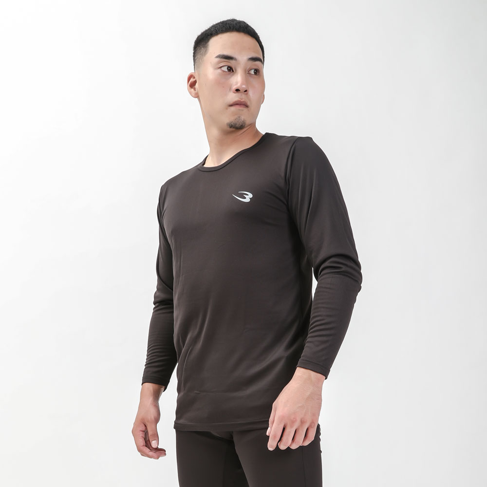 BM HEAT GEAR ロングスリーブ