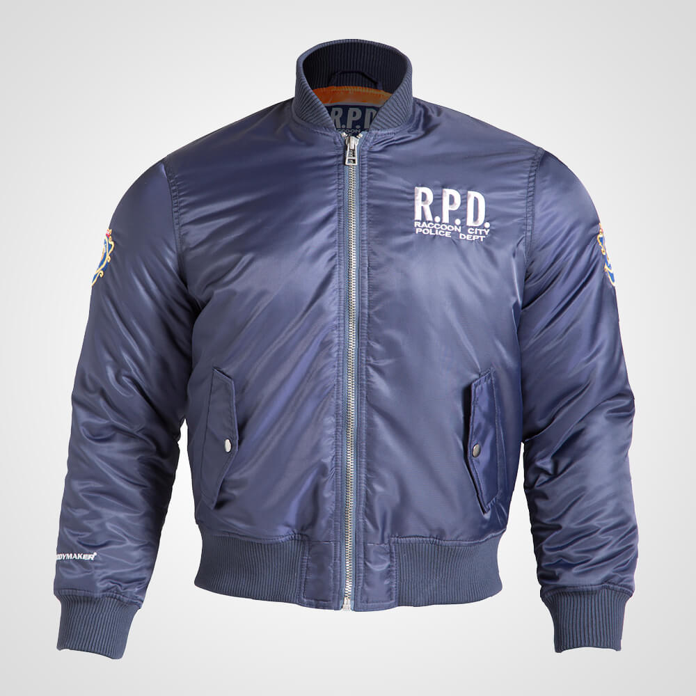 BIOHAZARD R.P.D. BM・JACKET
