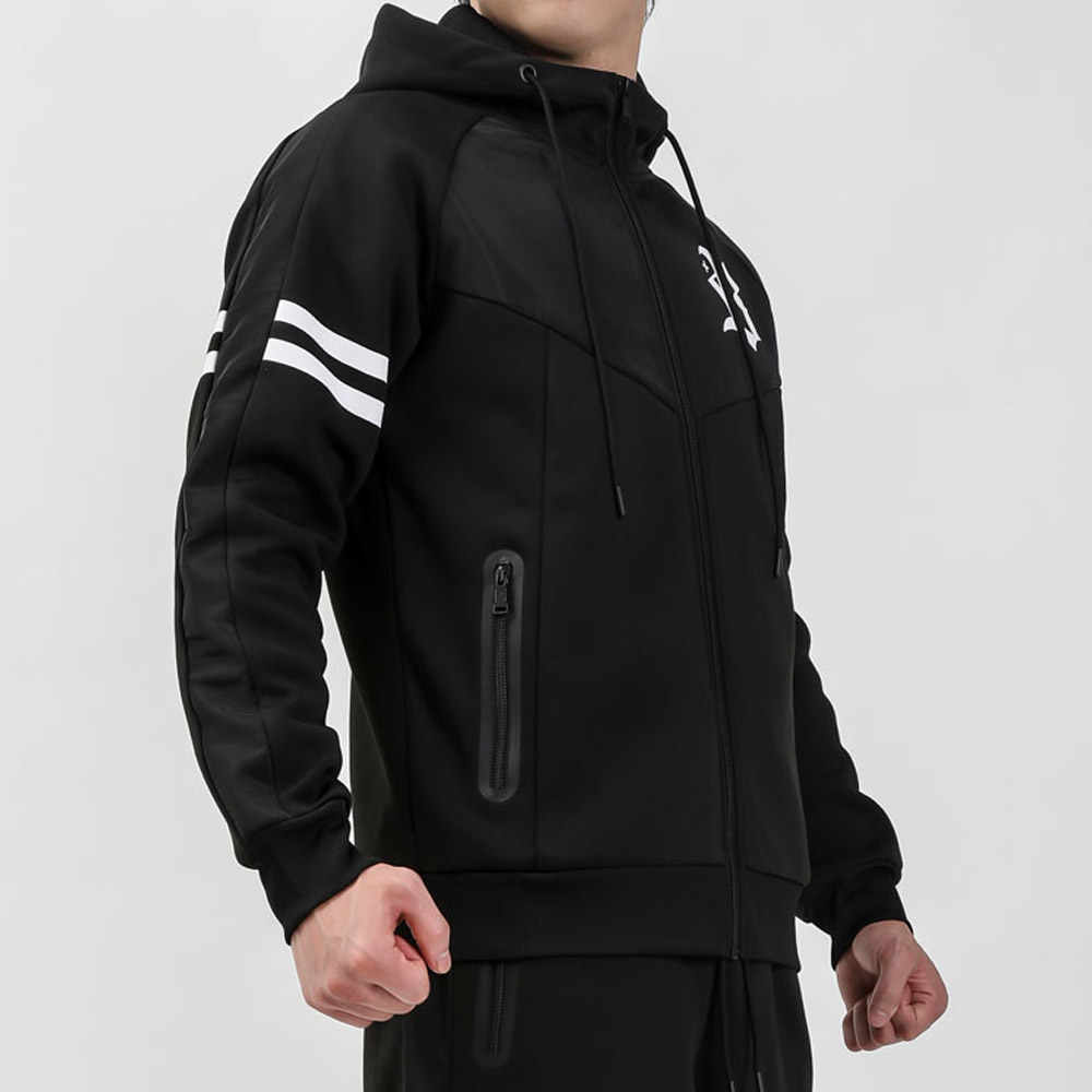 プラスB TECH パーカー L ブラック MJ194LBK|BODYMAKER プラスB TECH パーカー L ブラック MJ194LBK|BODYMAKER