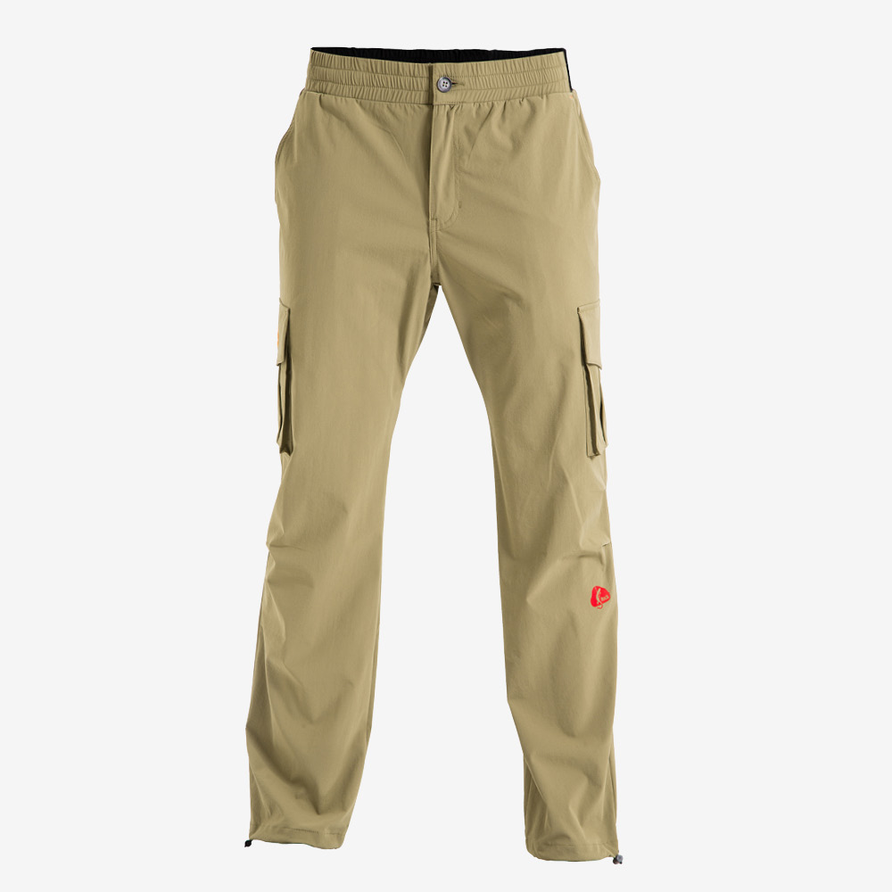 4Dストレッチロングパンツ