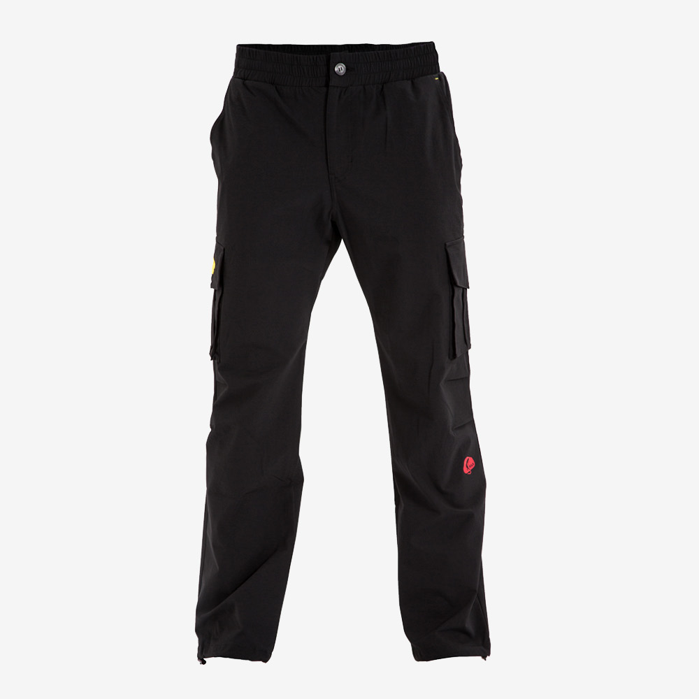 4Dストレッチロングパンツ