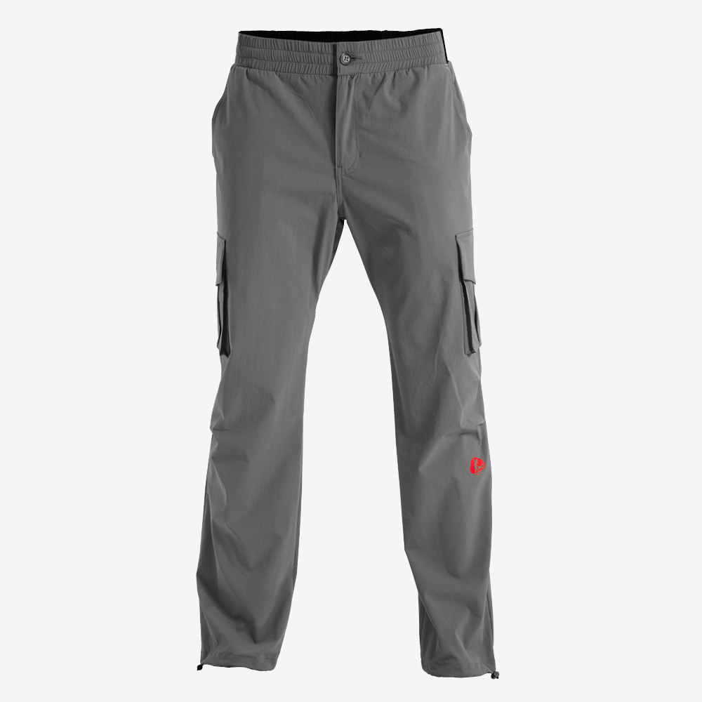 4Dストレッチロングパンツ