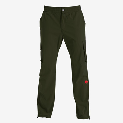 4Dストレッチロングパンツ