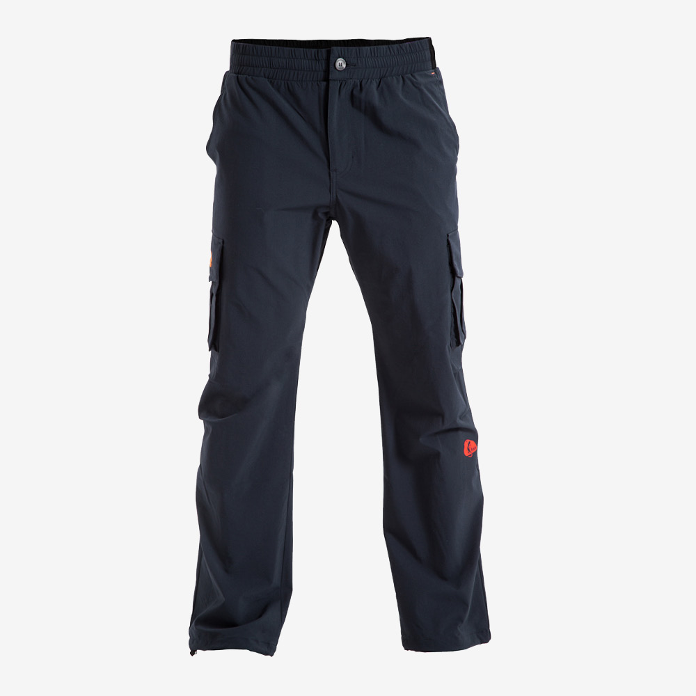4Dストレッチロングパンツ