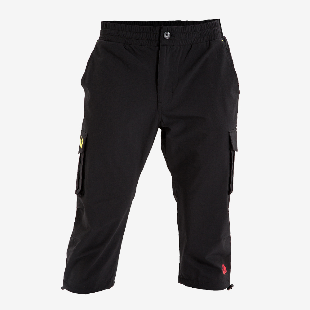 4Dストレッチミドルパンツ1