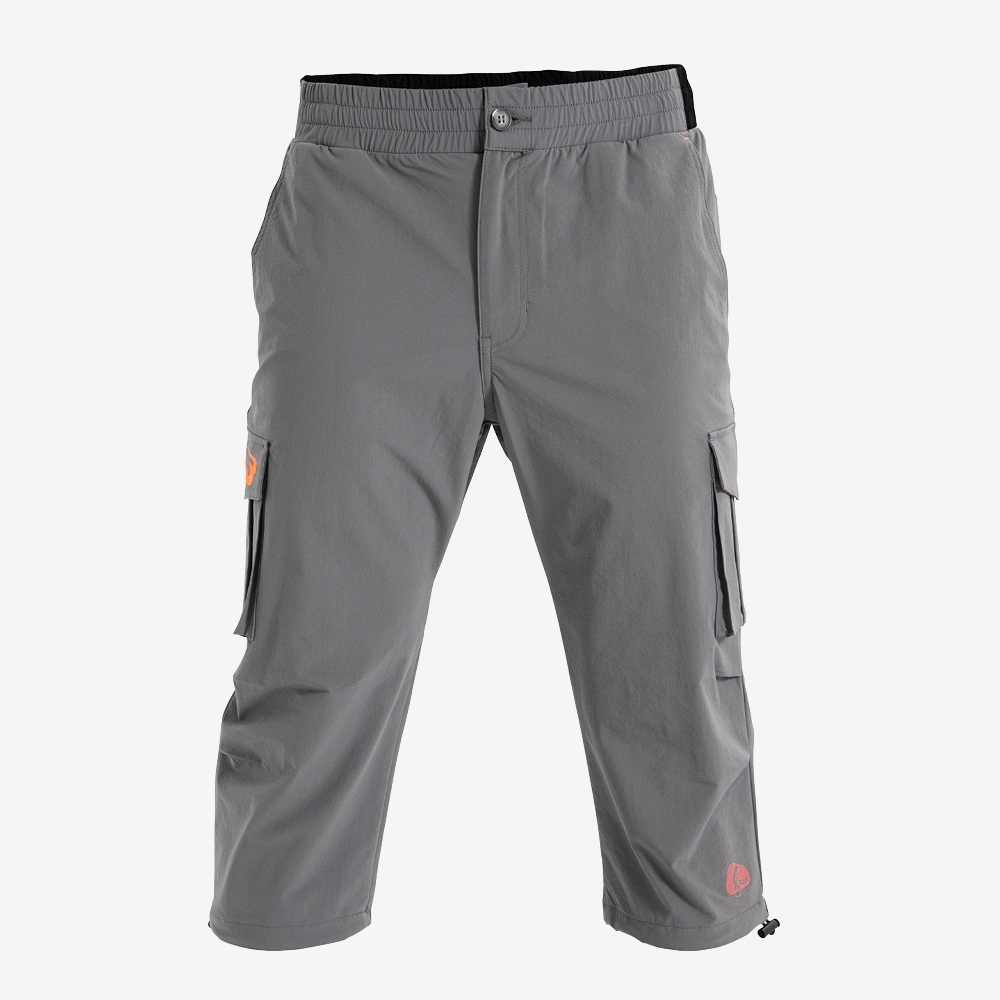 4Dストレッチミドルパンツ1