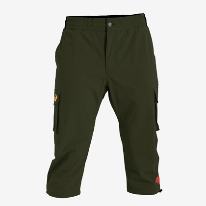 4Dストレッチミドルパンツ1