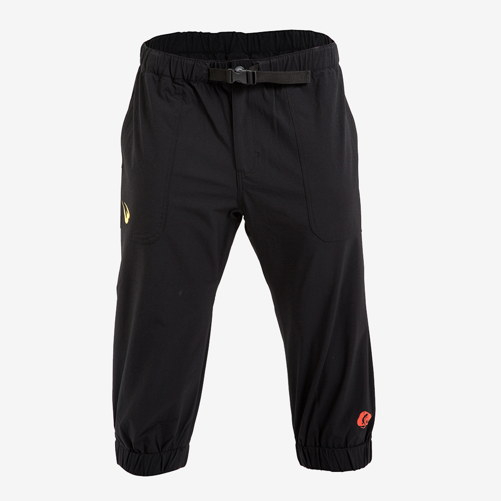 4Dストレッチミドルパンツ2