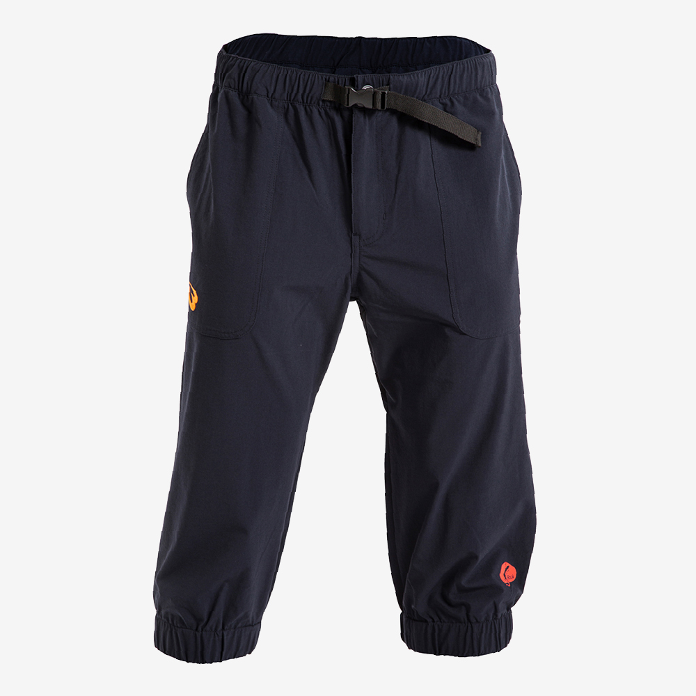 4Dストレッチミドルパンツ2