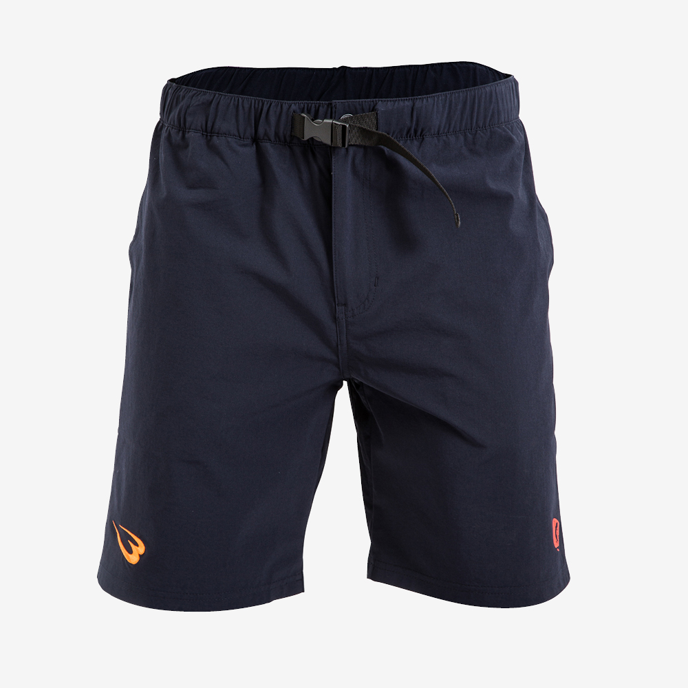 4Dストレッチハーフパンツ1