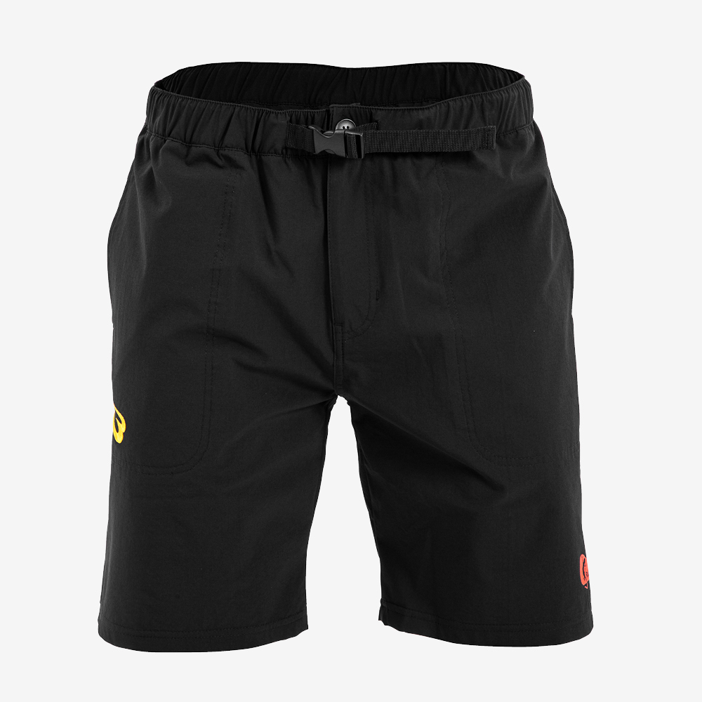 4Dストレッチハーフパンツ2