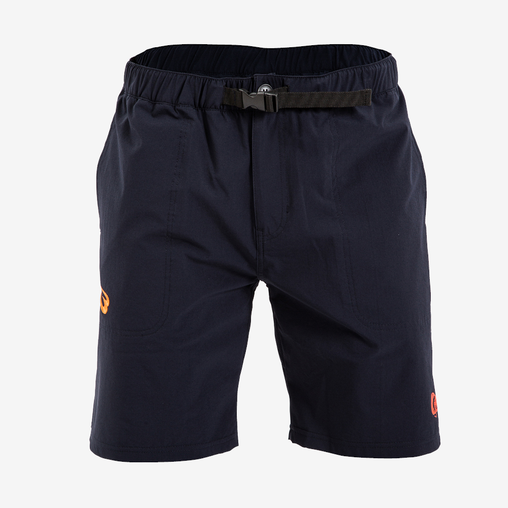 4Dストレッチハーフパンツ2