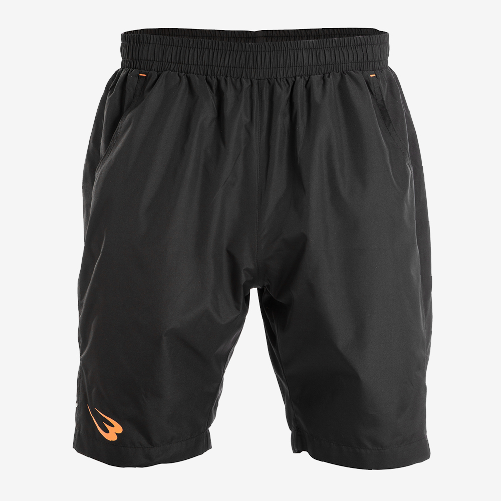 ランニングハーフパンツ3