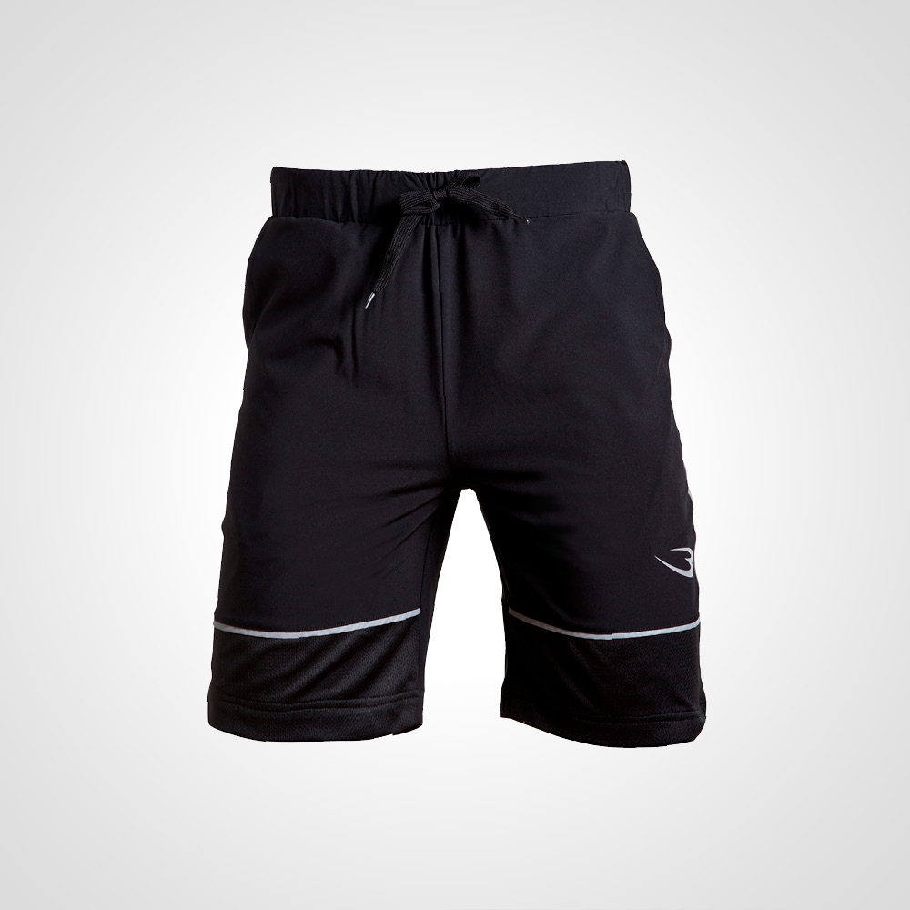 4Dトレーニングハーフパンツ2