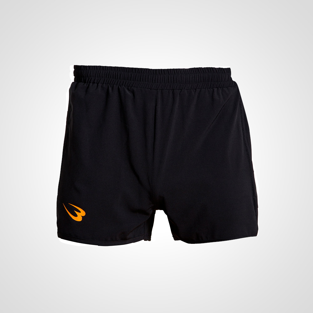 4Dトレーニングショートパンツ